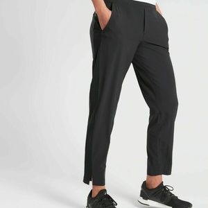 Athleta Brooklyn Ankle Pants